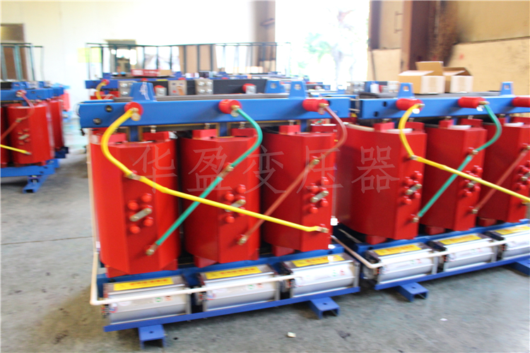 德宏SCB11-3150KVA/35KV/0.4KV干式变压器